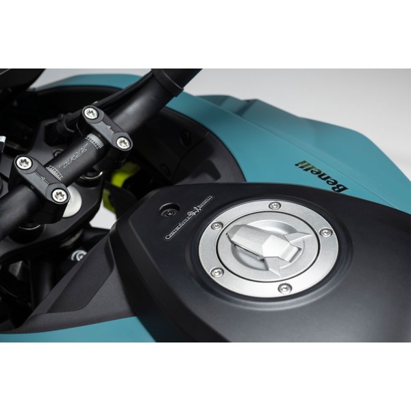 Benelli TRK 902 Xplorer