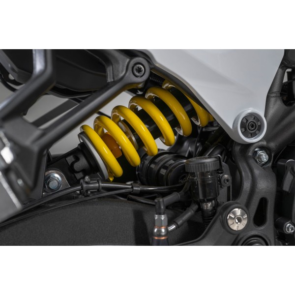 Benelli TRK 902 Xplorer