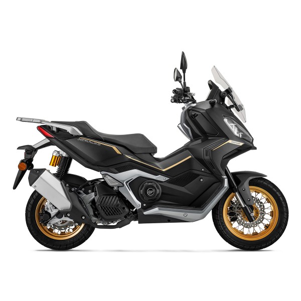 XDV125 EVO PRO