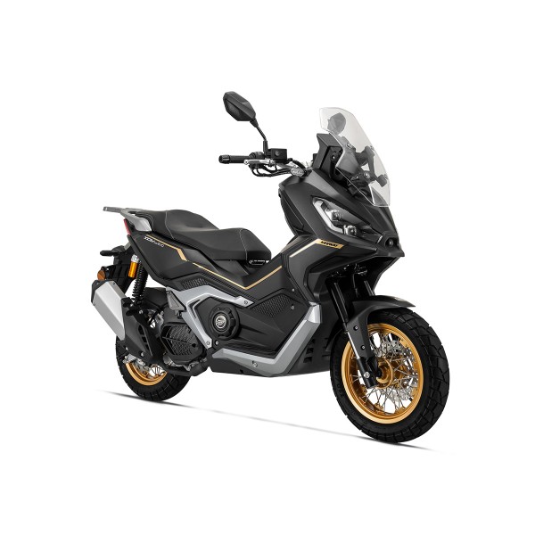 XDV125 EVO PRO