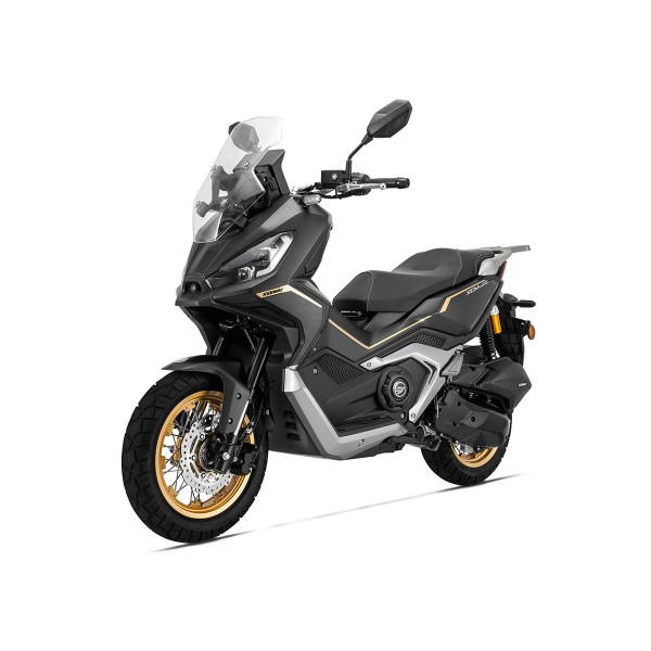 XDV125 EVO PRO