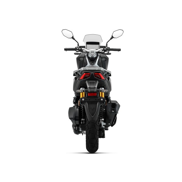 XDV125 EVO PRO