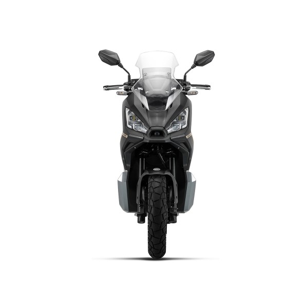 XDV125 EVO PRO
