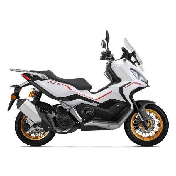 XDV125 EVO PRO