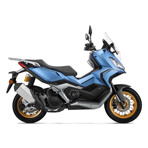 XDV125 EVO PRO
