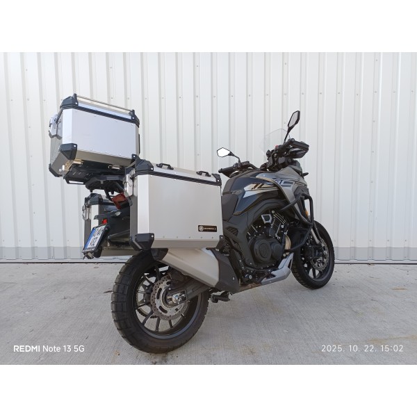 Morbidelli T1002V (H)