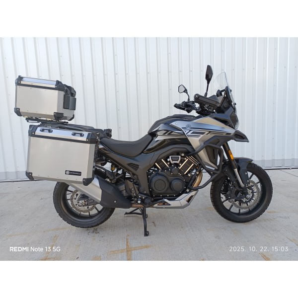 Morbidelli T1002V (H)