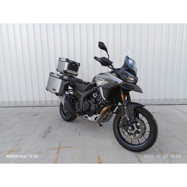 Morbidelli T1002V (H)