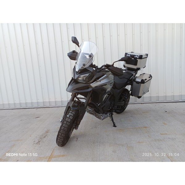 Morbidelli T1002V (H)