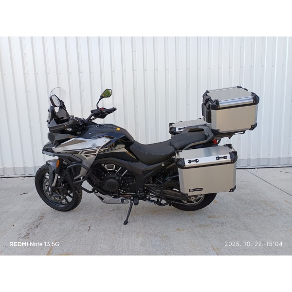 Morbidelli T1002V (H)