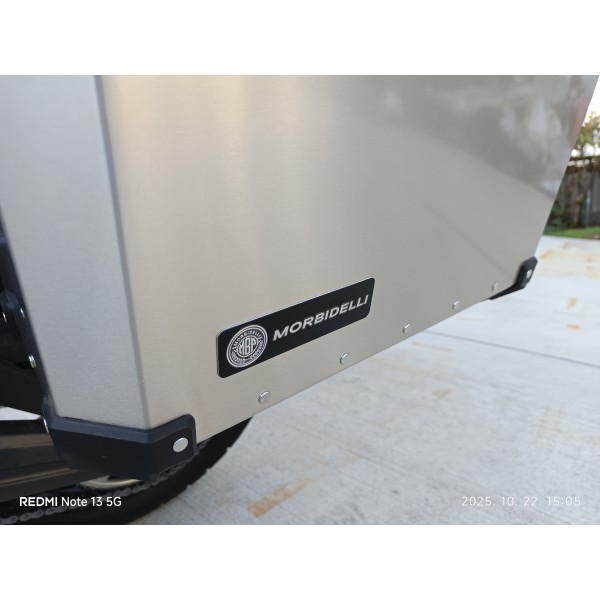 Morbidelli T1002V (H)