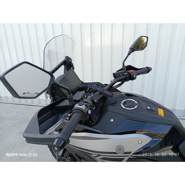 Morbidelli T1002V (H)